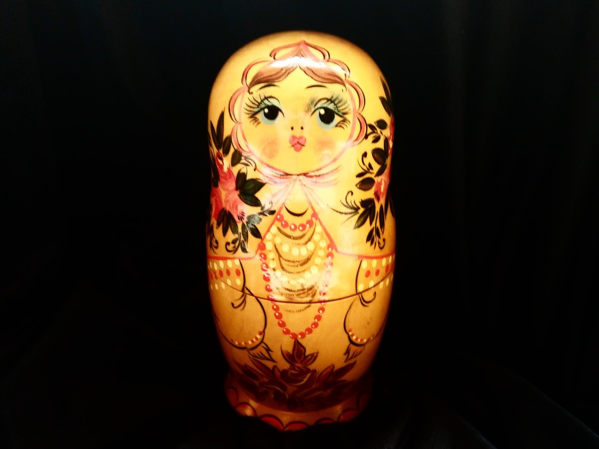 Hidden In Plain&nbsp;Sight