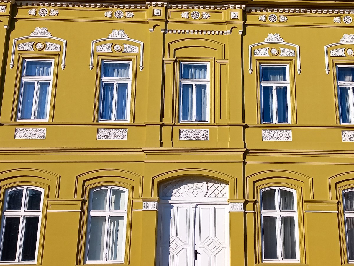 Sacred Spaces &&nbsp;Sovereignty