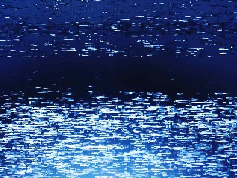 The Chronology Of All The Fragments Of A Broken&nbsp;Window