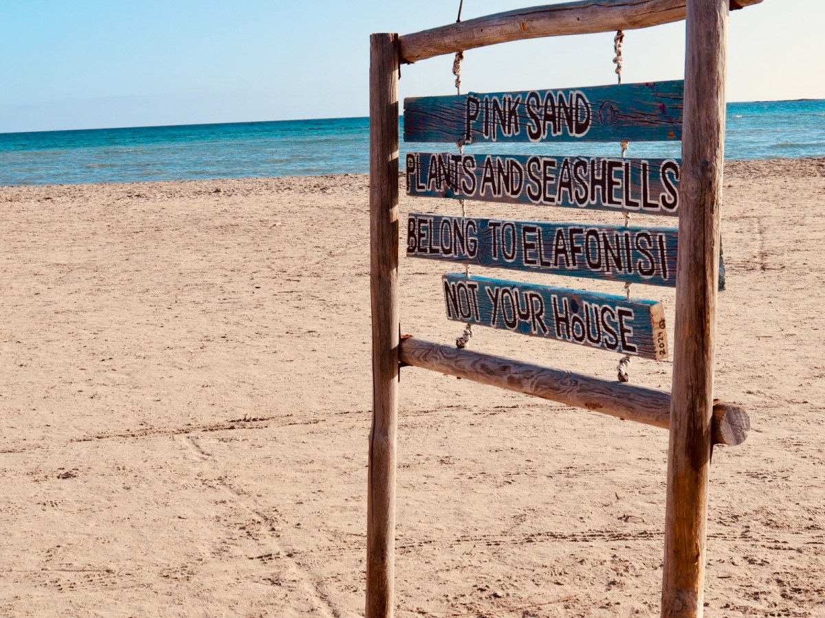 Upon The Ocean&nbsp;Floor