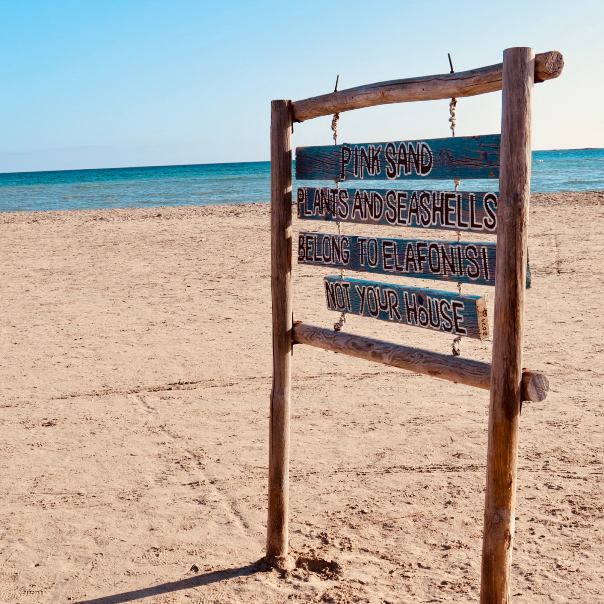 Upon The Ocean&nbsp;Floor