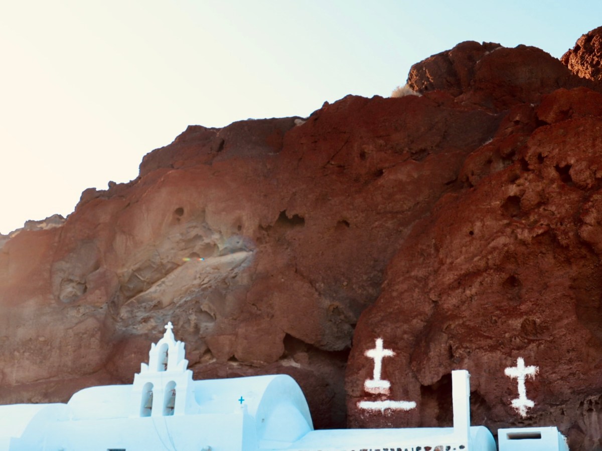 How To Live On A&nbsp;Volcano