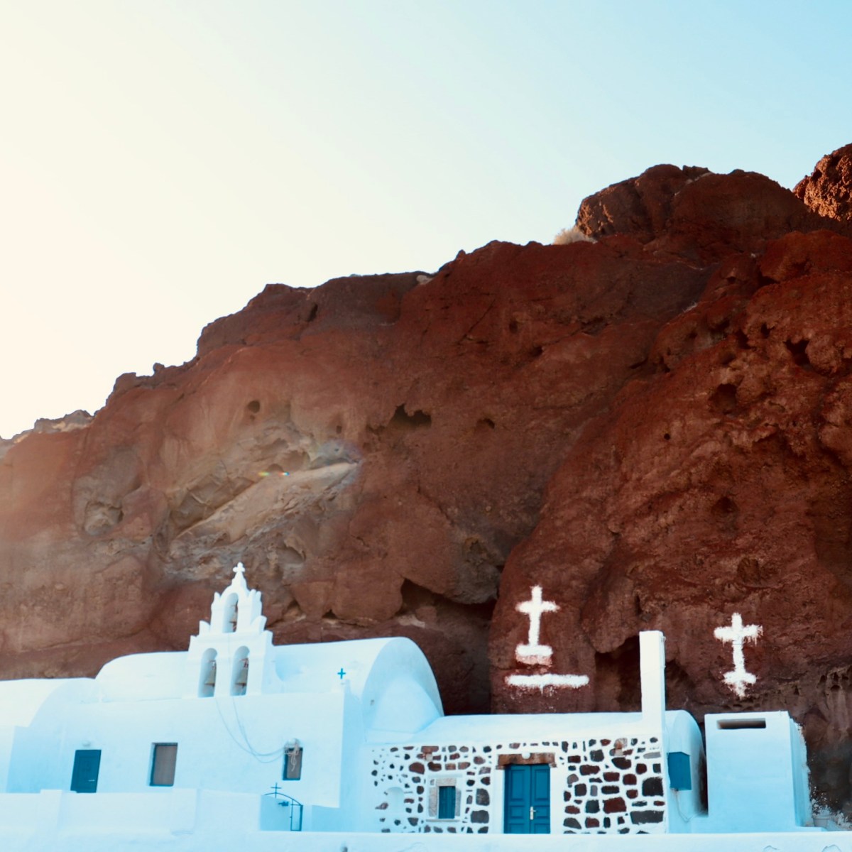 How To Live On A&nbsp;Volcano